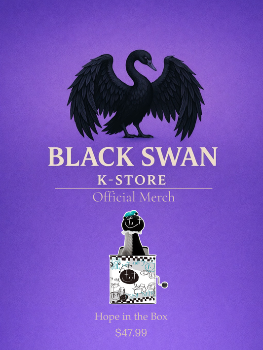 Jack In The Box (Hope Edition / Box Album)