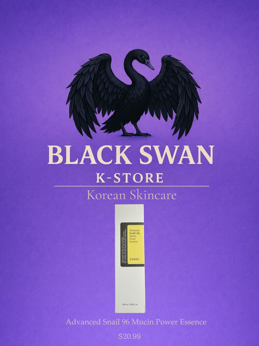 Advanced Snail 96 Mucin Power Essence