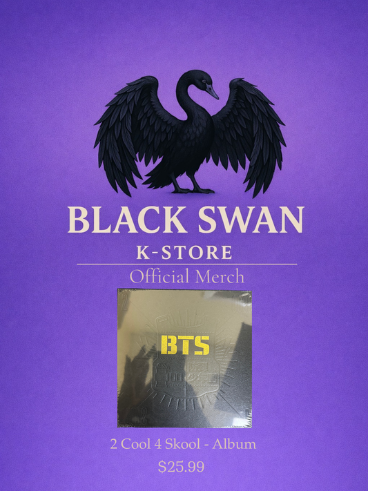 2 Cool 4 Skool (Official Album)