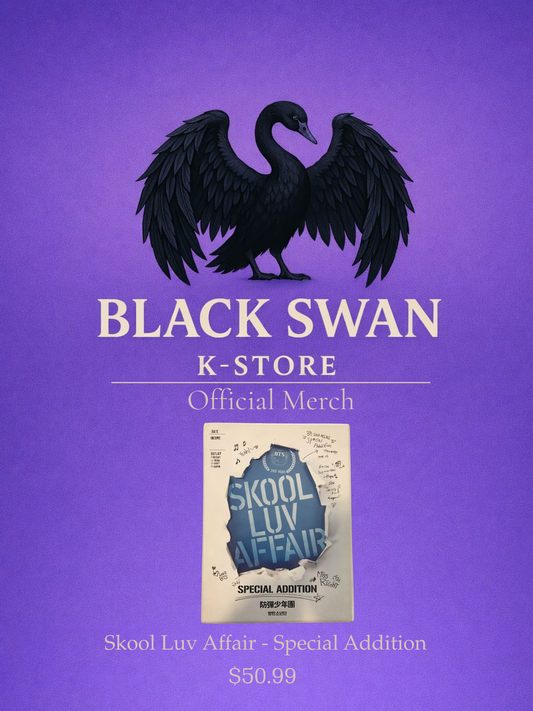 Skool Luv Affair (Special Edition) | Official Album